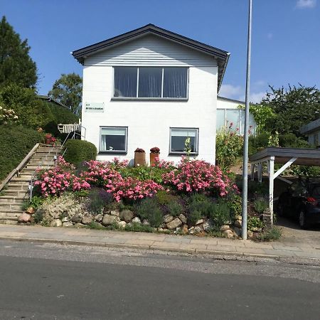 Mit Bed & Breakfast Kolding Exterior foto