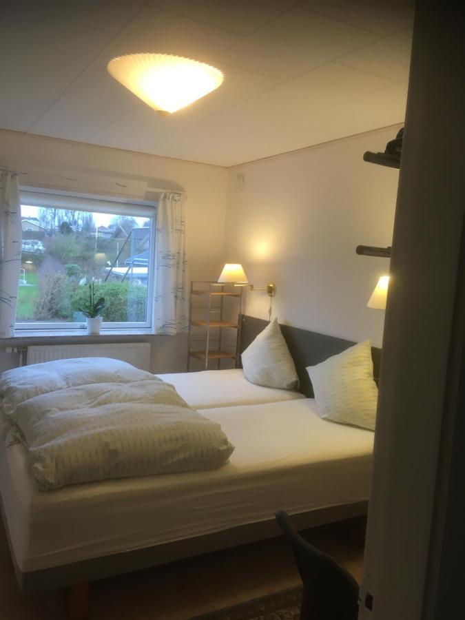 Mit Bed & Breakfast Kolding Exterior foto