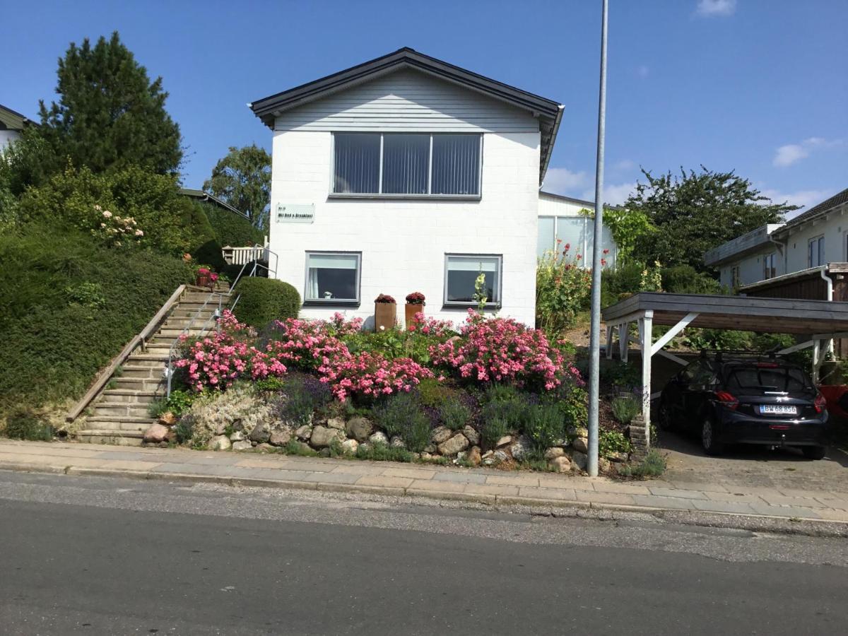 Mit Bed & Breakfast Kolding Exterior foto