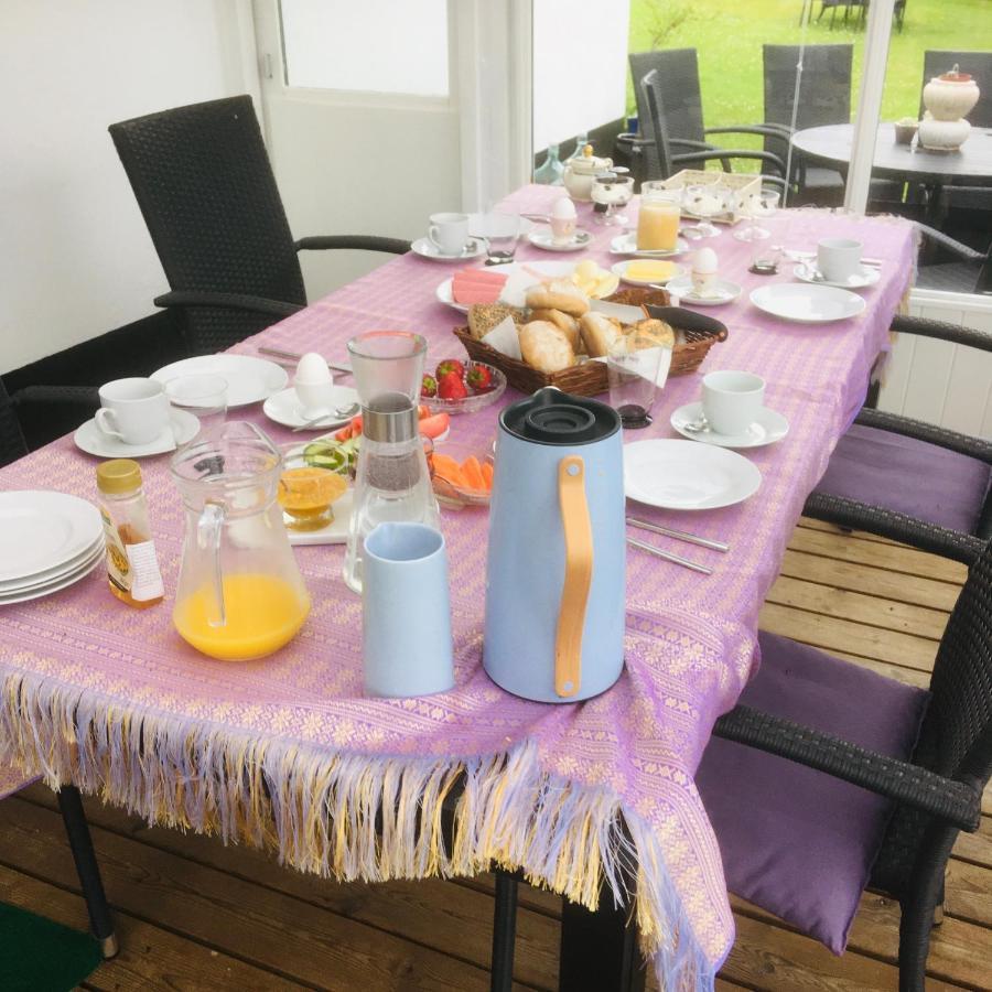 Mit Bed & Breakfast Kolding Exterior foto