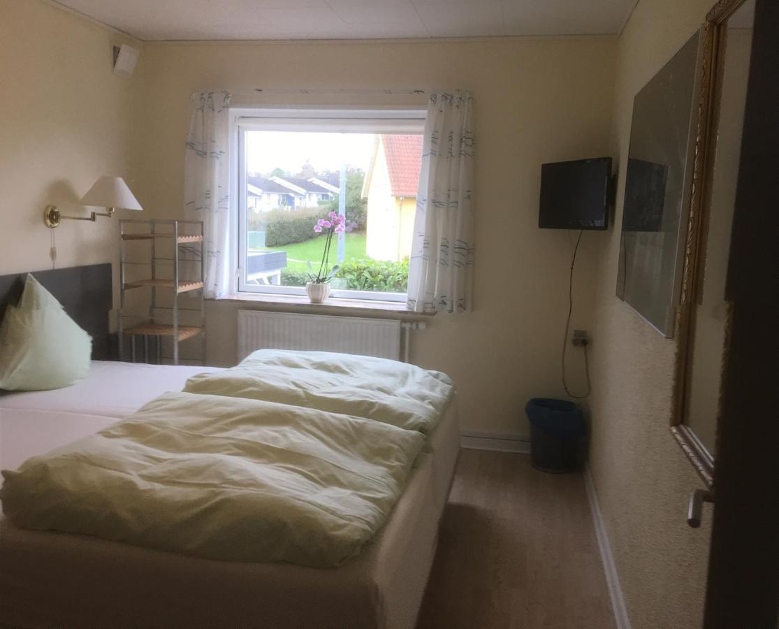 Mit Bed & Breakfast Kolding Exterior foto