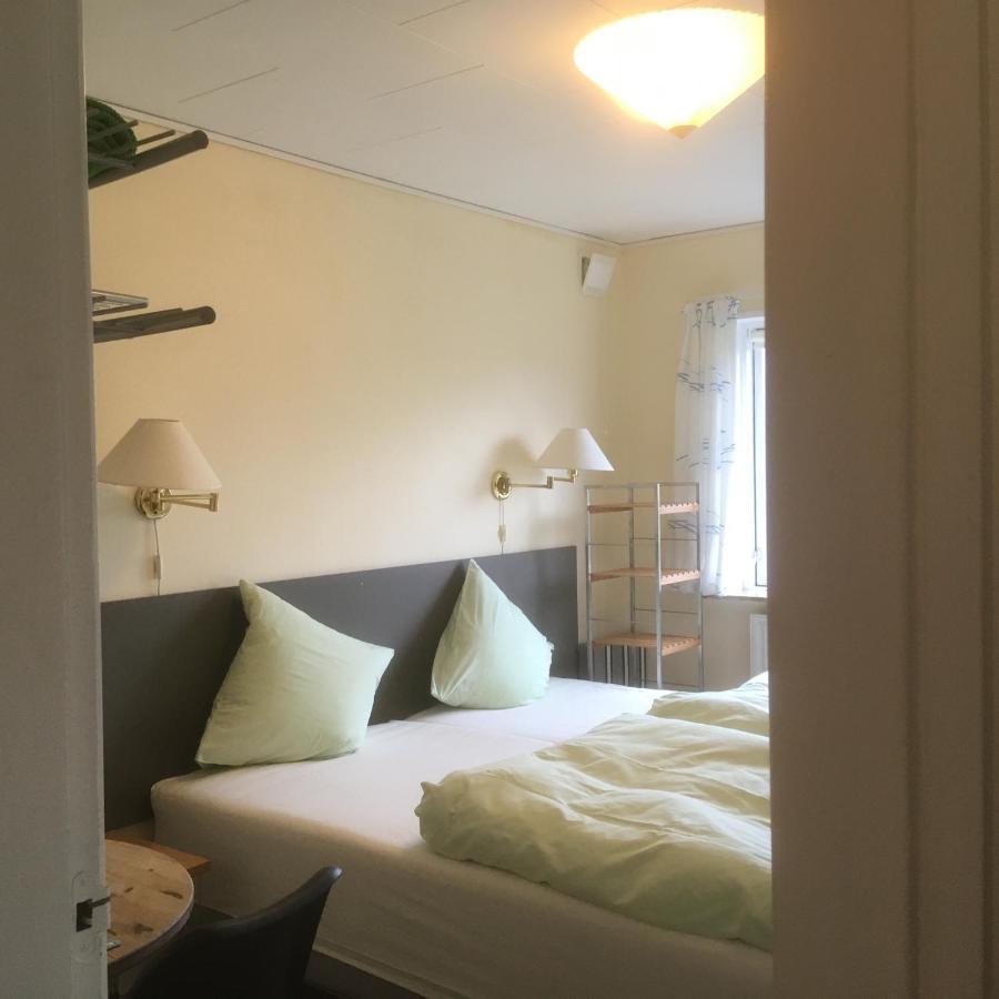 Mit Bed & Breakfast Kolding Exterior foto