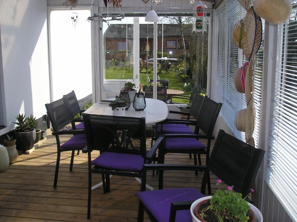 Mit Bed & Breakfast Kolding Exterior foto