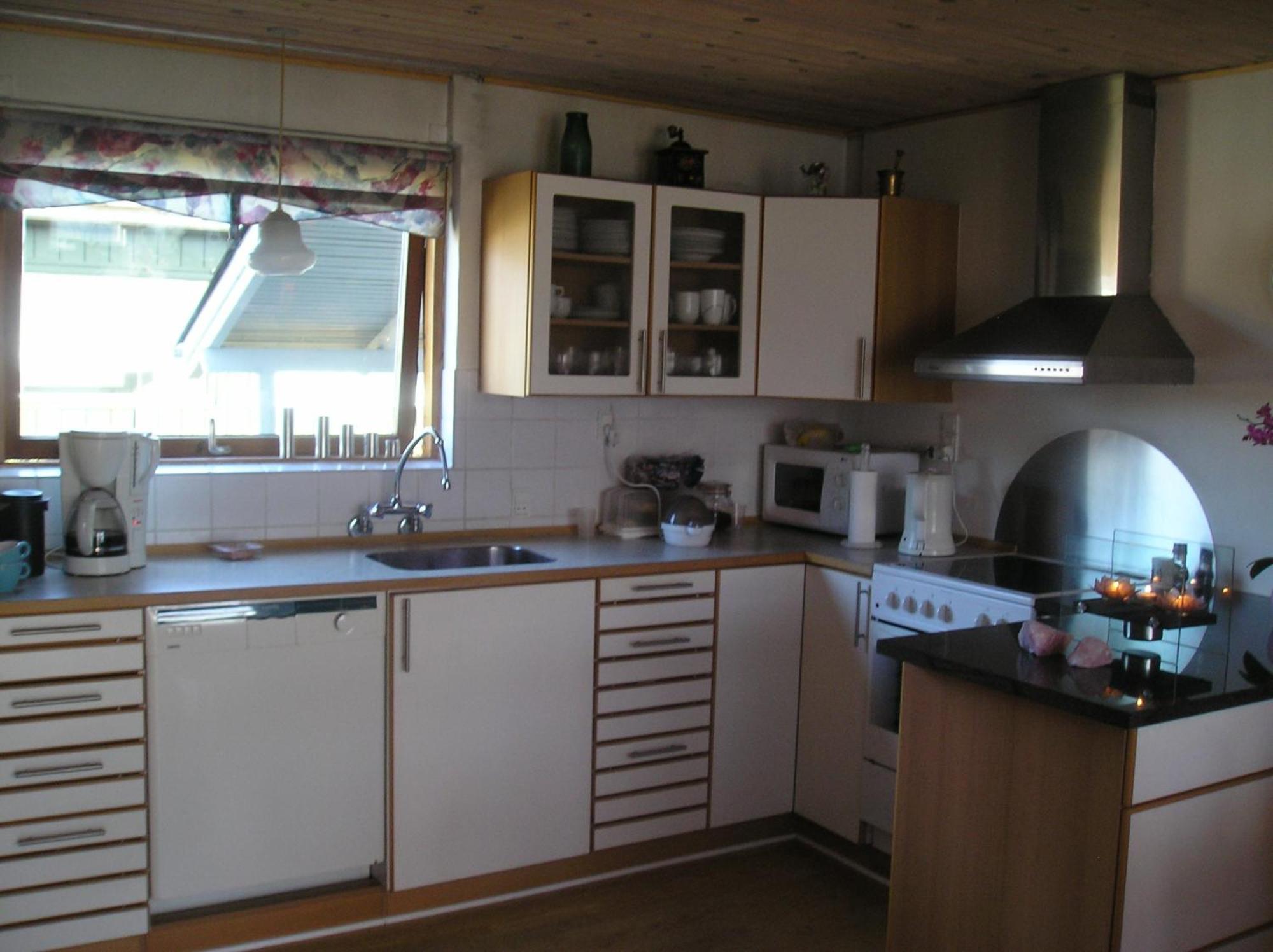 Mit Bed & Breakfast Kolding Exterior foto