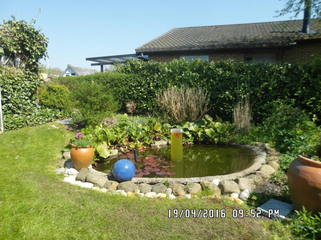 Mit Bed & Breakfast Kolding Exterior foto