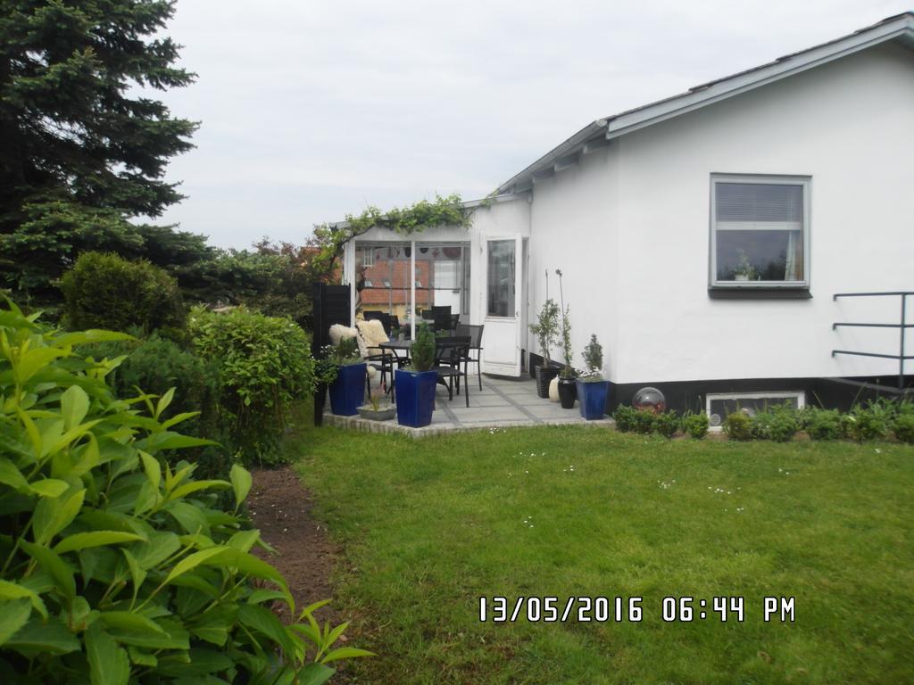 Mit Bed & Breakfast Kolding Exterior foto